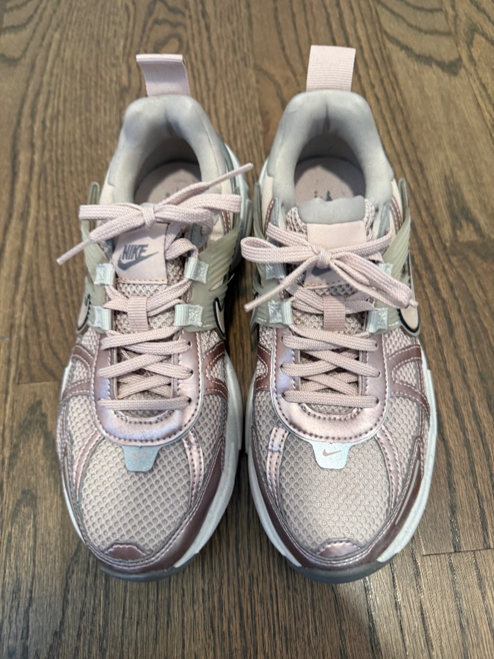 Nike-V2K Run Sneaker - Women's
